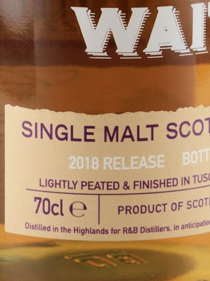 Isle of Raasay While We Wait 2018