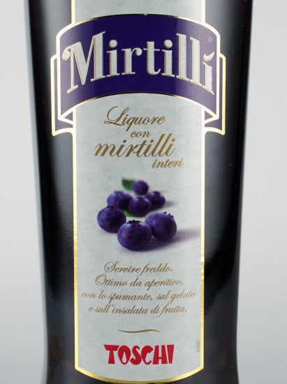 Toschi Mirtili