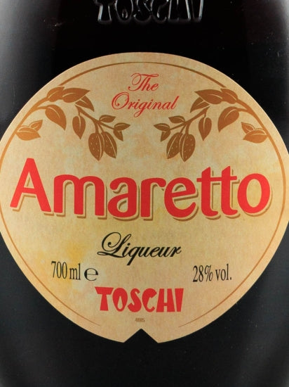 Toschi Amaretto