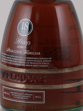 Load image into Gallery viewer, Ron Arehucas 18 Year Anejo Reserva Especial