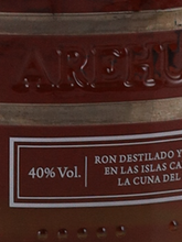 Load image into Gallery viewer, Ron Arehucas 18 Year Anejo Reserva Especial