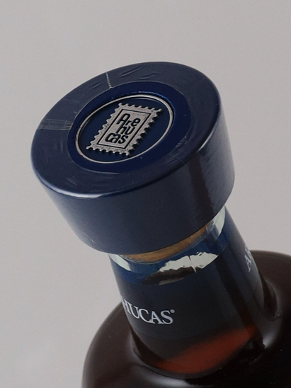 Ron Arehucas 18 Year Anejo Reserva Especial