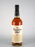 Canadian Club 20 Year Old
