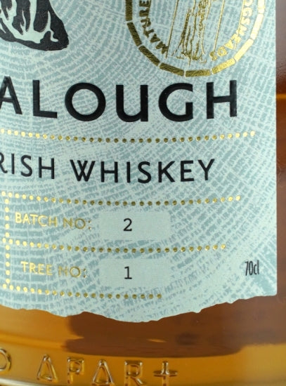 Glendalough Pot Still Whiskey