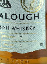 Load image into Gallery viewer, Glendalough Pot Still Whiskey