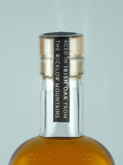 Glendalough Pot Still Whiskey