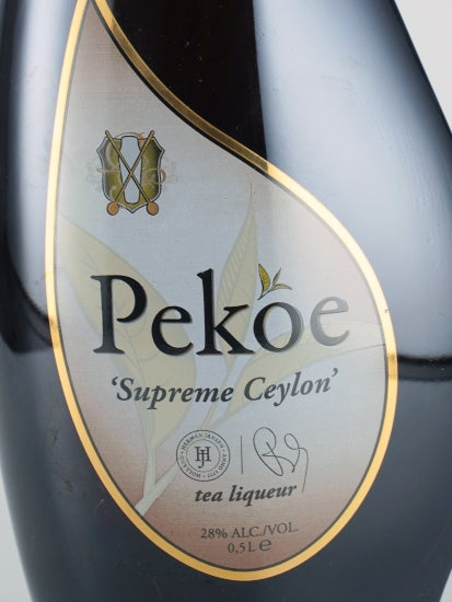 Pekoe Supreme Ceylon