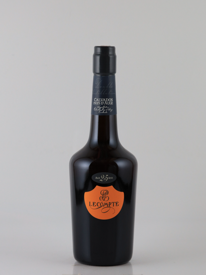 Lecompte 25 Year Old