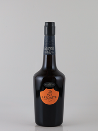Lecompte 25 Year Old