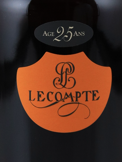 Lecompte 25 Year Old