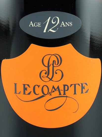 Lecompte 12 Year Old