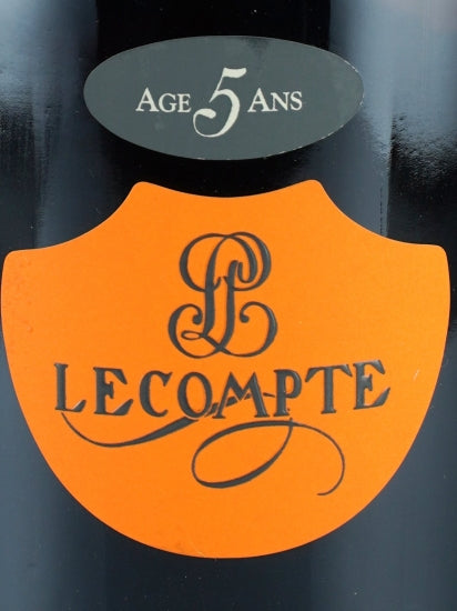 Lecompte 5 Year Old