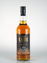 James Eadie Benrinnes 11 Year Old 2009