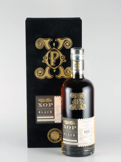 Extra Old Particular Teaninich 1975/2020