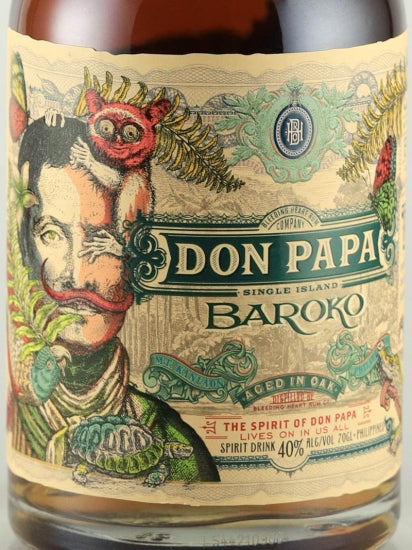 Don Papa Baroko