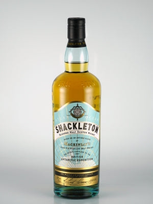 Shackleton