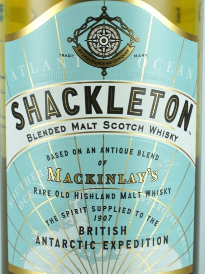 Shackleton