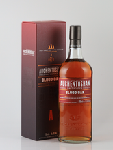 Load image into Gallery viewer, Auchentoshan Blood Oak