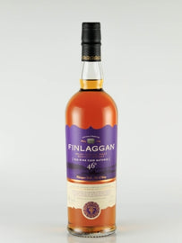Finlaggan Red Wine Cask