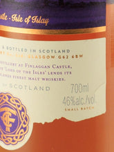 Load image into Gallery viewer, Finlaggan Red Wine Cask