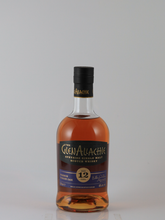 Load image into Gallery viewer, Glenallachie 12 Year Old French Virgin Oak Finish