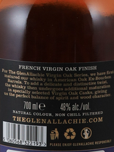 Load image into Gallery viewer, Glenallachie 12 Year Old French Virgin Oak Finish