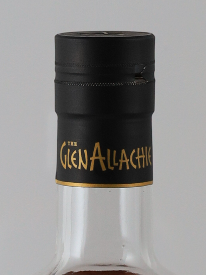 Glenallachie 12 Year Old French Virgin Oak Finish