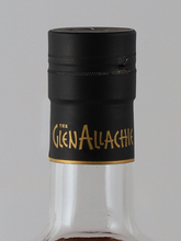 Load image into Gallery viewer, Glenallachie 12 Year Old French Virgin Oak Finish