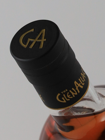 Glenallachie 12 Year Old French Virgin Oak Finish