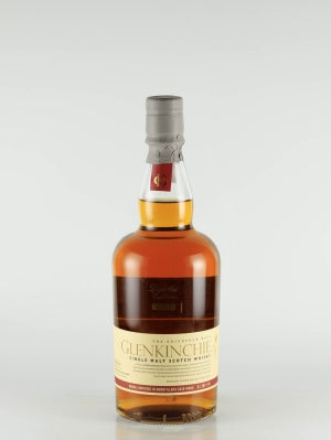 Glenkinchie Double Matured 2000/2014