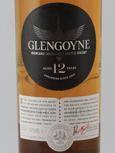 Load image into Gallery viewer, Glengoyne 12 Year Old