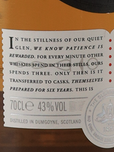 Load image into Gallery viewer, Glengoyne 12 Year Old