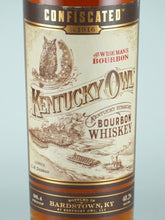 Load image into Gallery viewer, Kentucky Owl Confiscated
