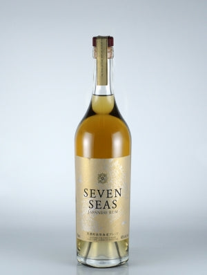 Seven Seas Gold