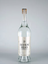 Load image into Gallery viewer, Seven Seas Silver