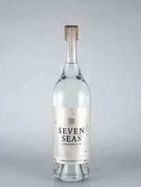 Seven Seas Silver