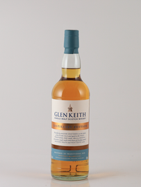 Glen keith Distillery Edition