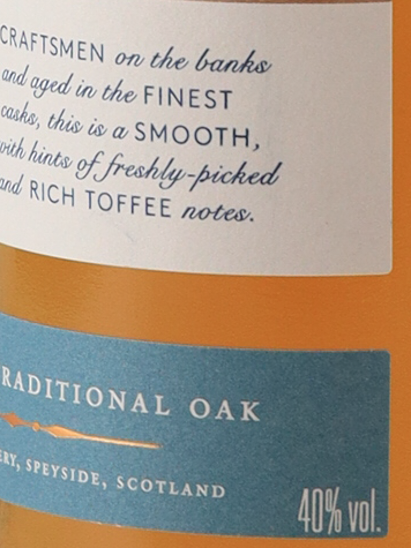 Glen keith Distillery Edition