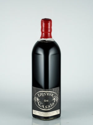 Liover Cassis