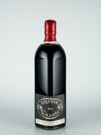 Liover Cassis