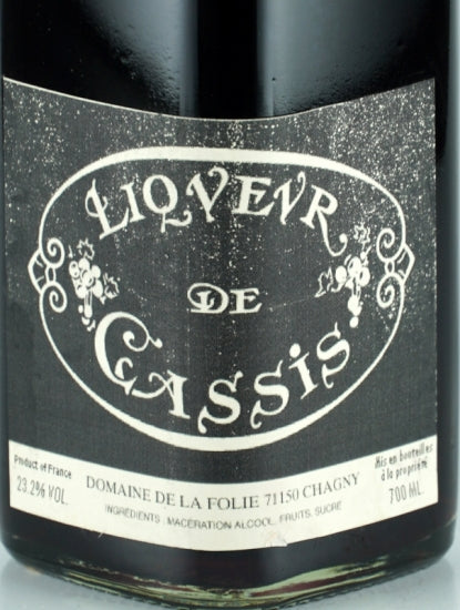 Liover Cassis