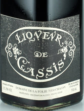 Load image into Gallery viewer, Liover Cassis