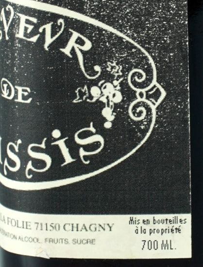 Liover Cassis