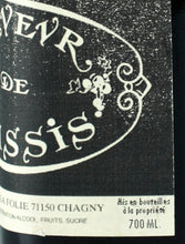 Load image into Gallery viewer, Liover Cassis