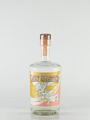 Lazy Master Heavenly Rose Gin