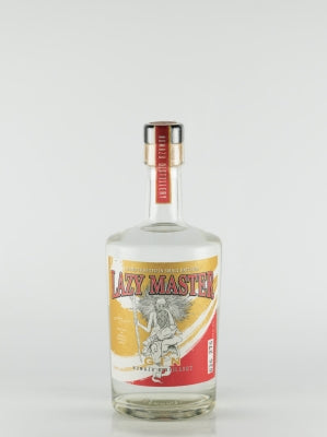 Lazy Master Silky Citrus Gin