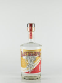 Lazy Master Silky Citrus Gin