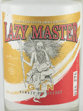 Load image into Gallery viewer, Lazy Master Silky Citrus Gin