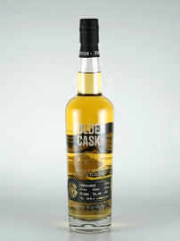 Golden Cask Craigellachie 13 Year Old 2006