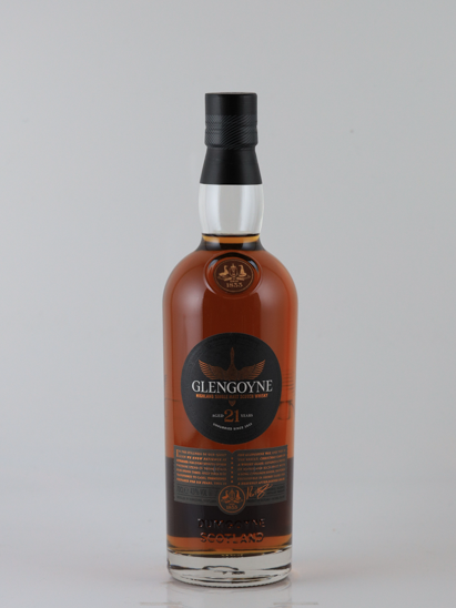 Glengoyne 21 Years [Authorized Import]